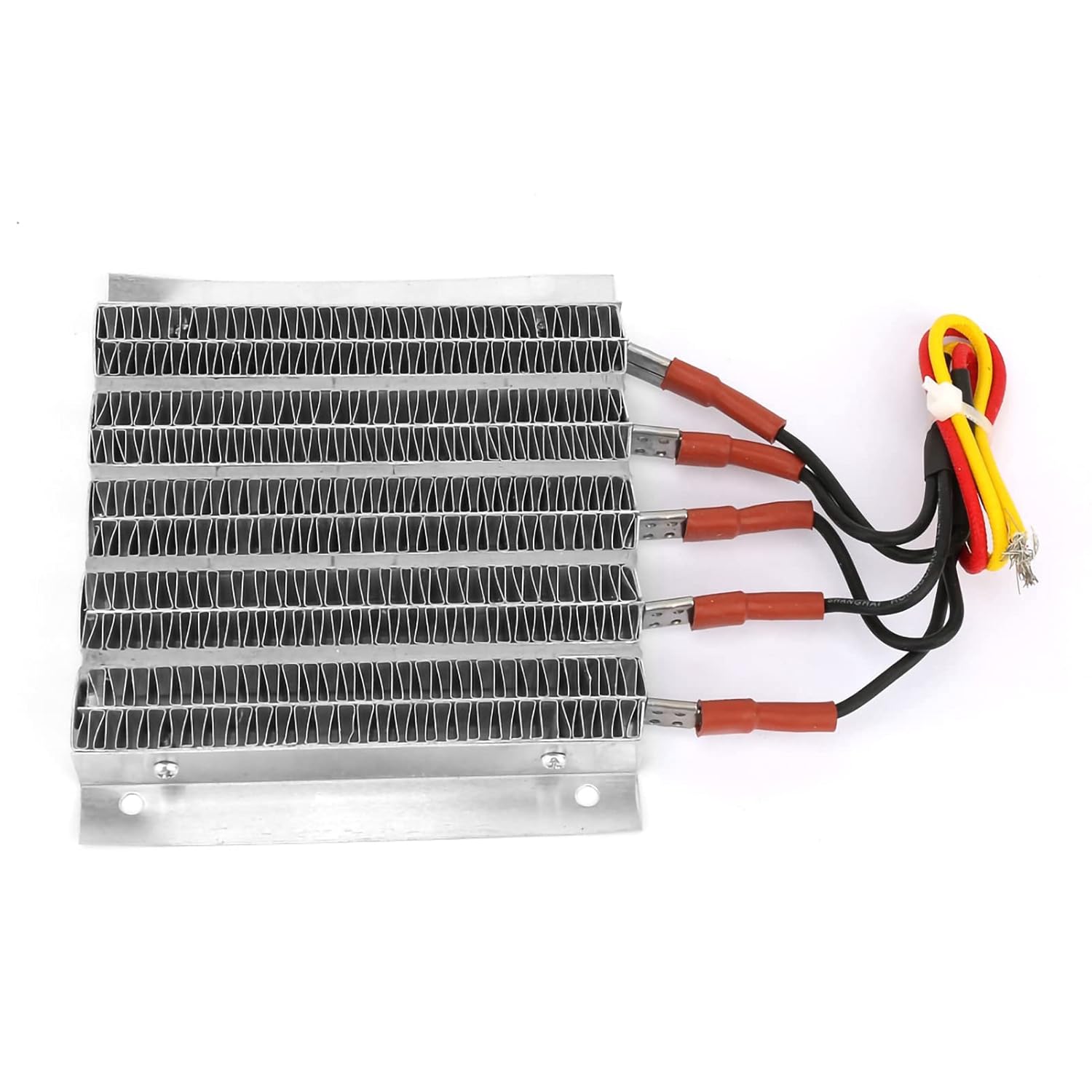 Jeanoko 1000W PTC Ripple Heater for Wax Melter