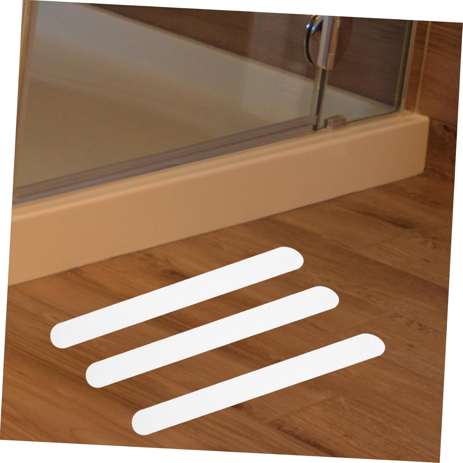 LIFKOME Bathtub Strips Non-Stick Peva Decals for Bathroom Safety