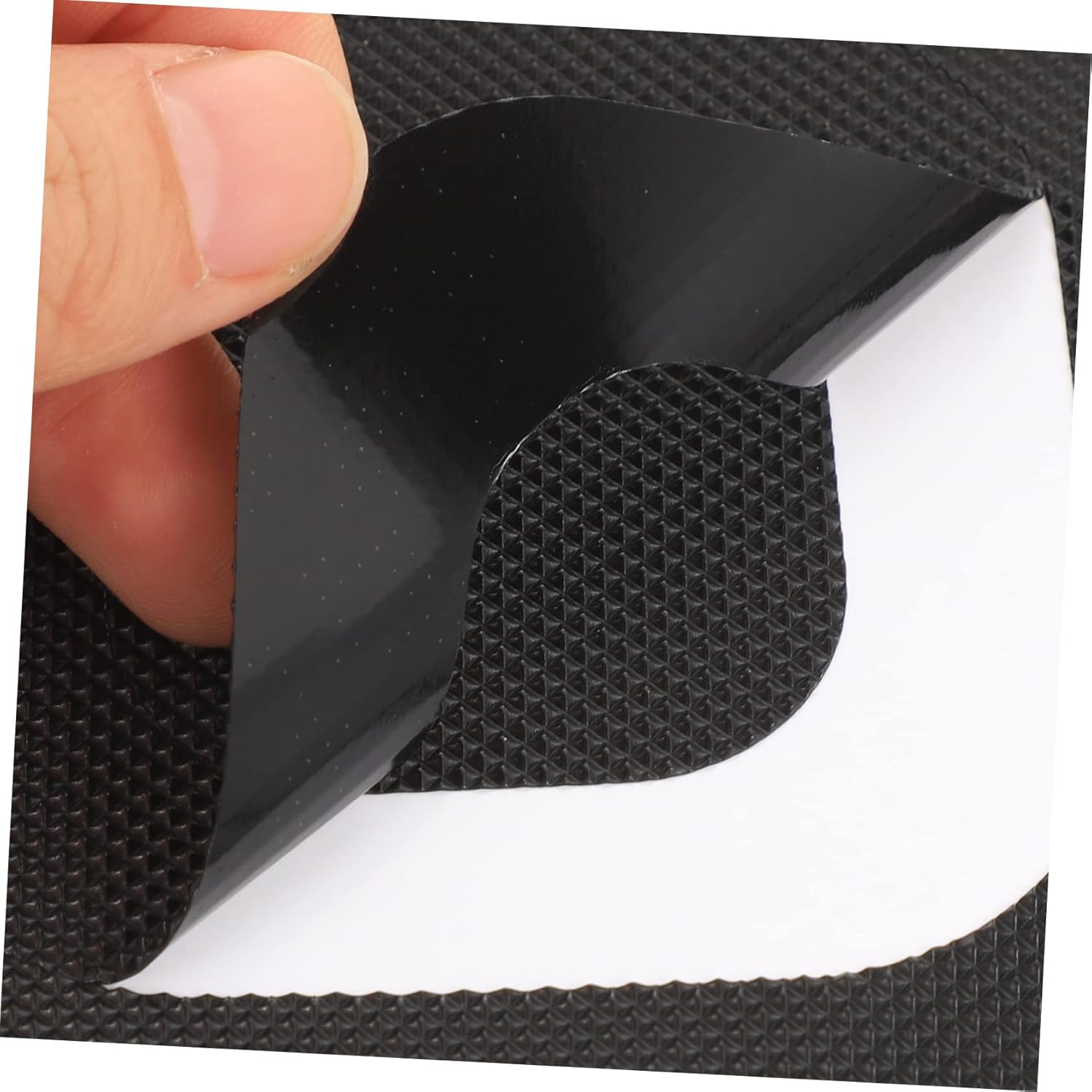 LIFKOME 20 Sheets Non-Slip Bathtub Stickers