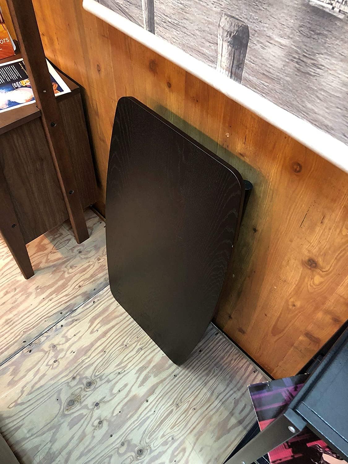 AZUMAYA Kotatsu Heater Table with Folding Legs