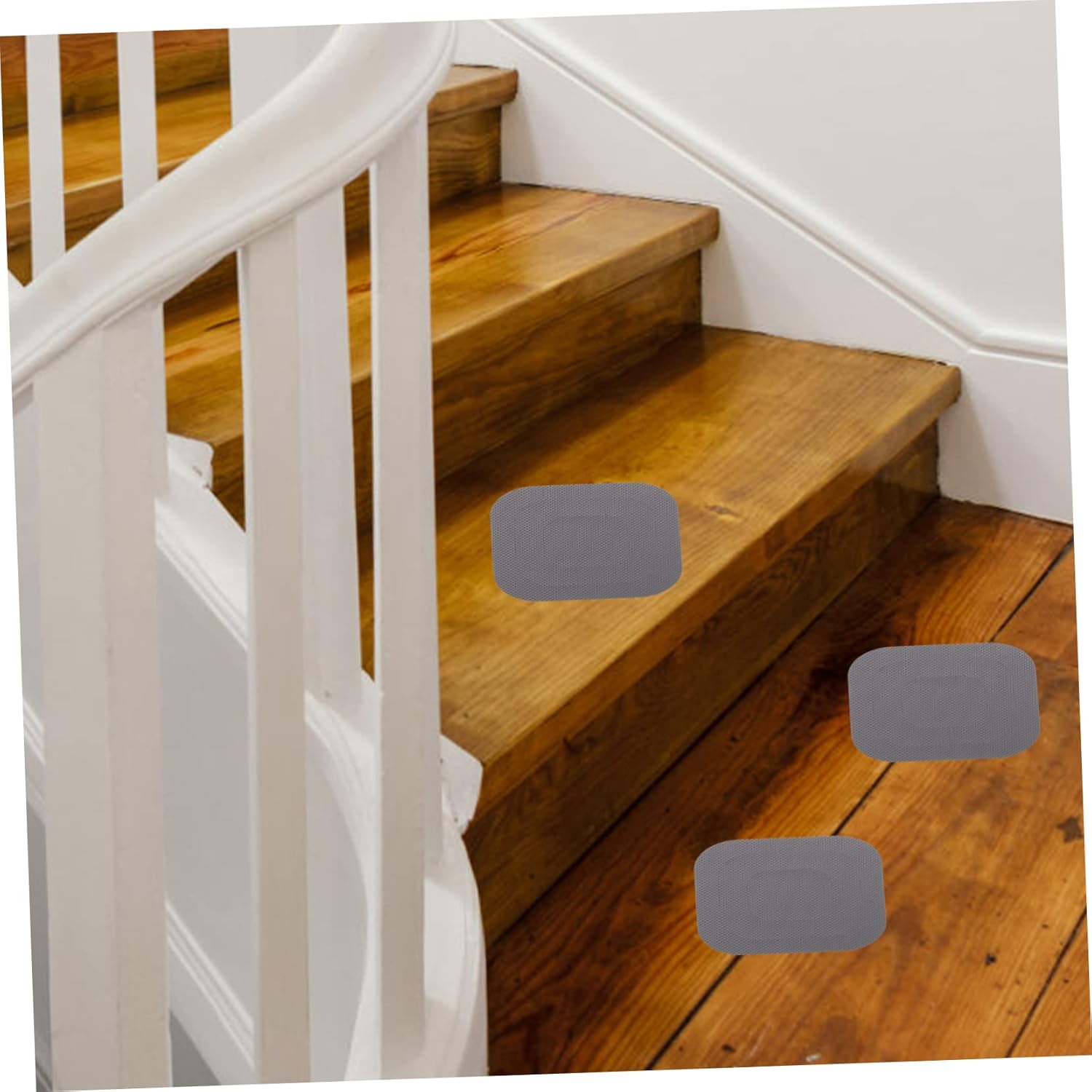 GLEAVI 20Pcs Non Slip Bathroom Decals for Bathtubs and Floors