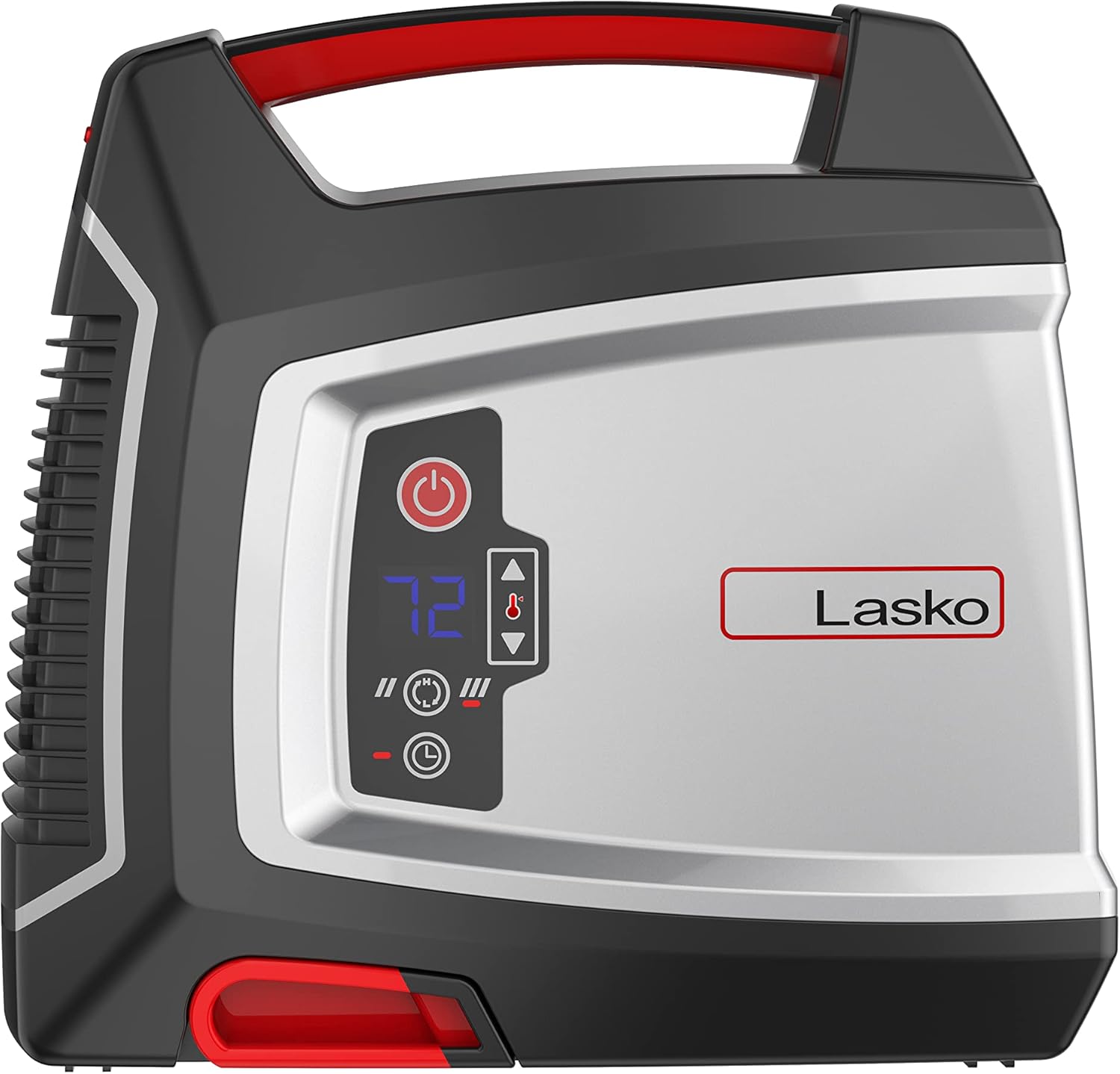 Lasko Elite 1500W Electric Ceramic Heater with Timer and Thermostat