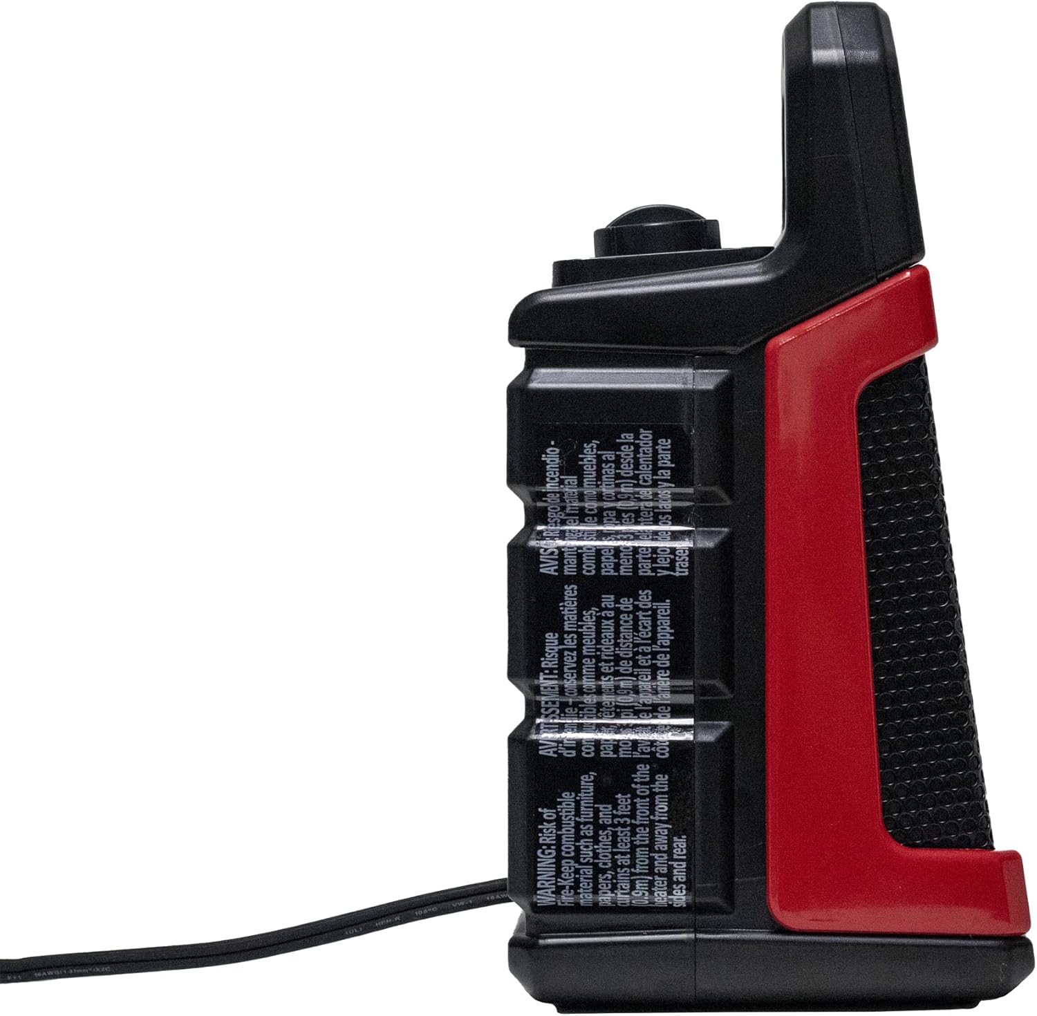Mr Heater 1500W Portable Ceramic Electric Heater