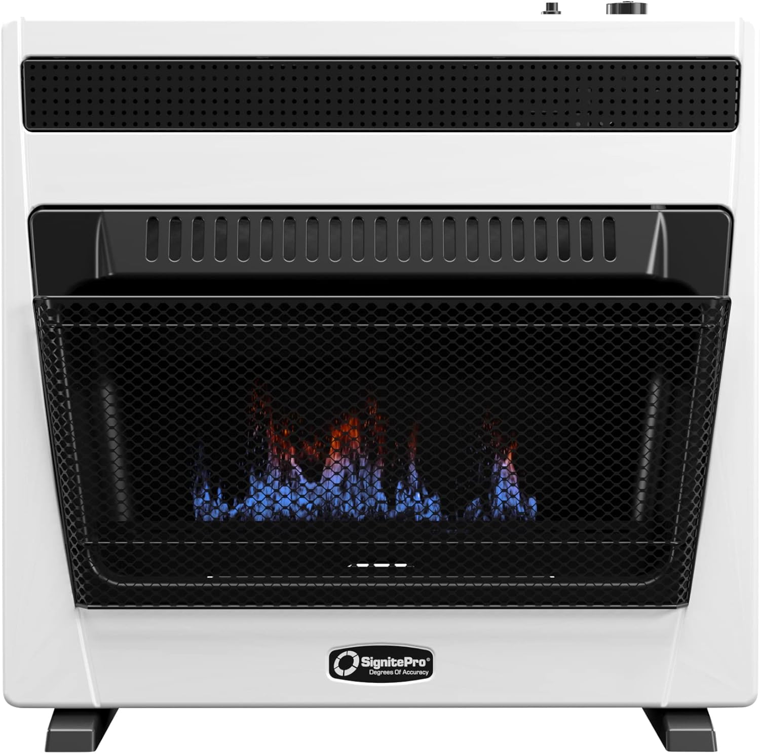 SIGNITE PRO Propane Wall Portable Heater