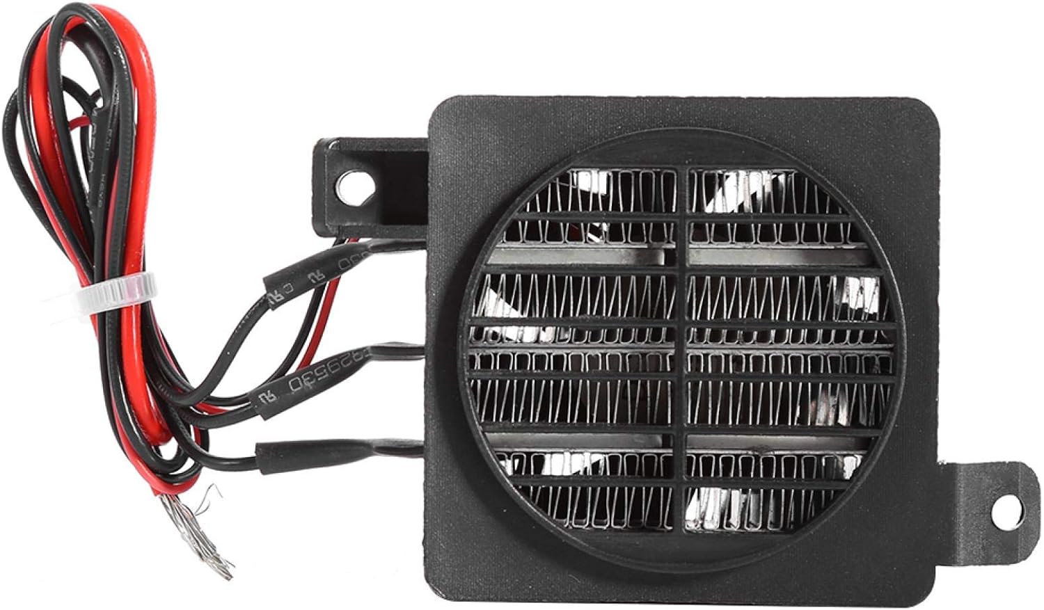 GOTOTOP 24V PTC Heater Fan for Car Heating and Small Space