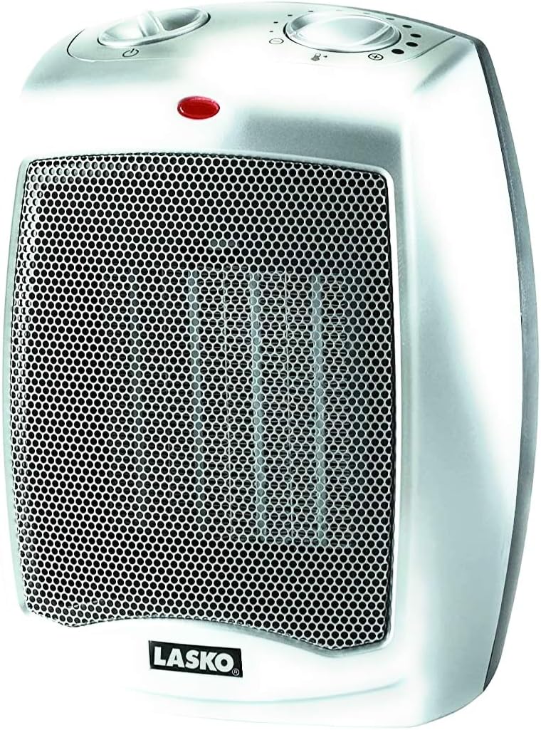 Lasko 754200 Electric Portable Heater