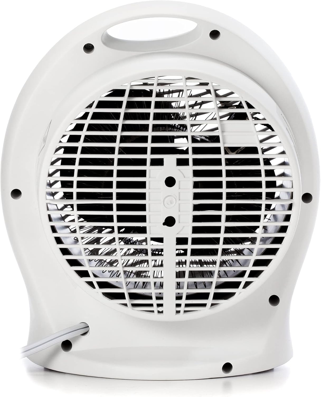 Sohler 1500W Fan Heater with Thermostat and Safety