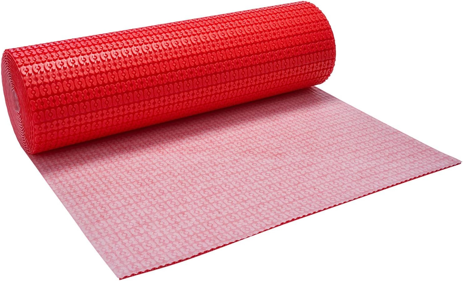 VEVOR 120 sqft Floor Heating Mat System with Smart Thermostat