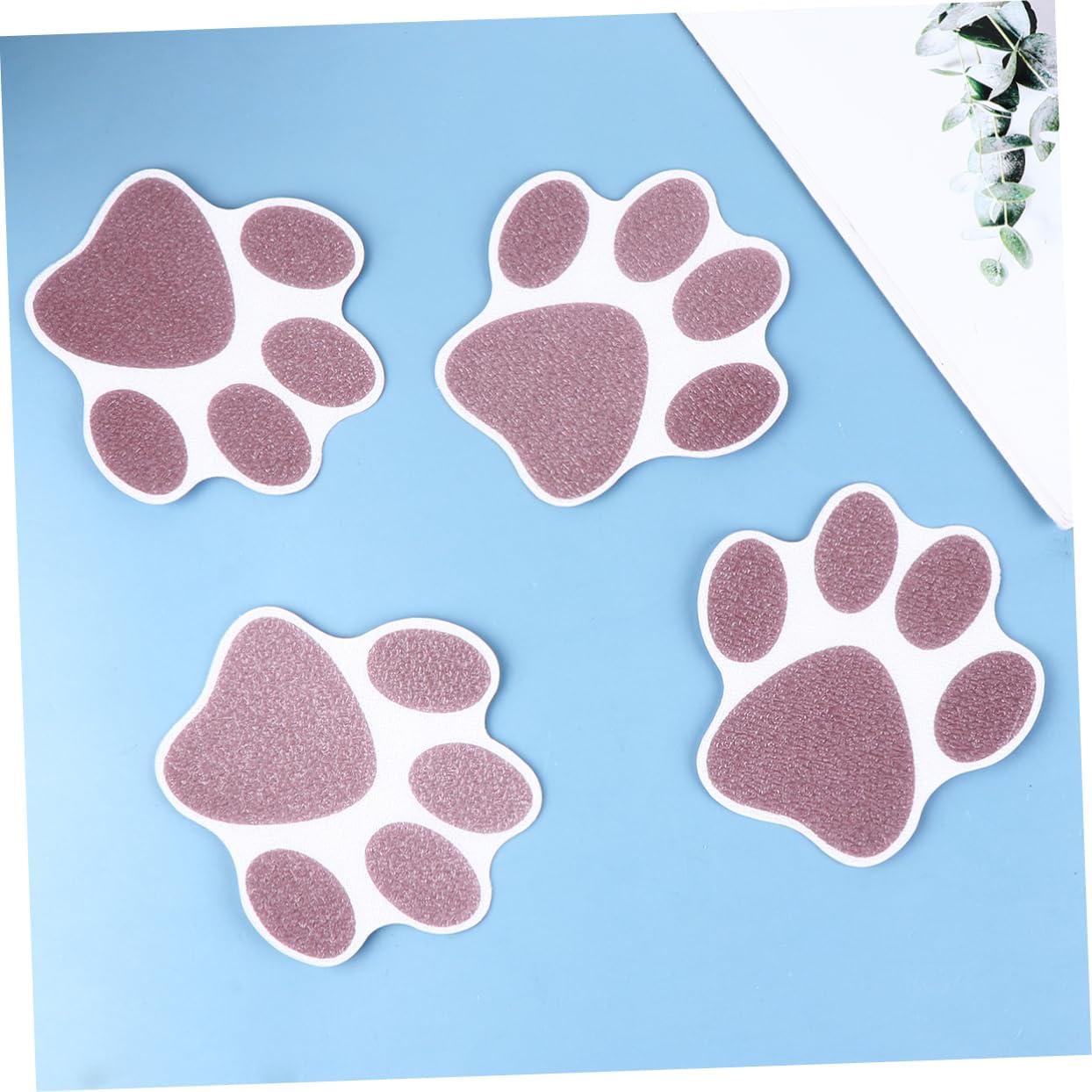 Anti-Slip Bathtub Stickers 10 Pack for Safety