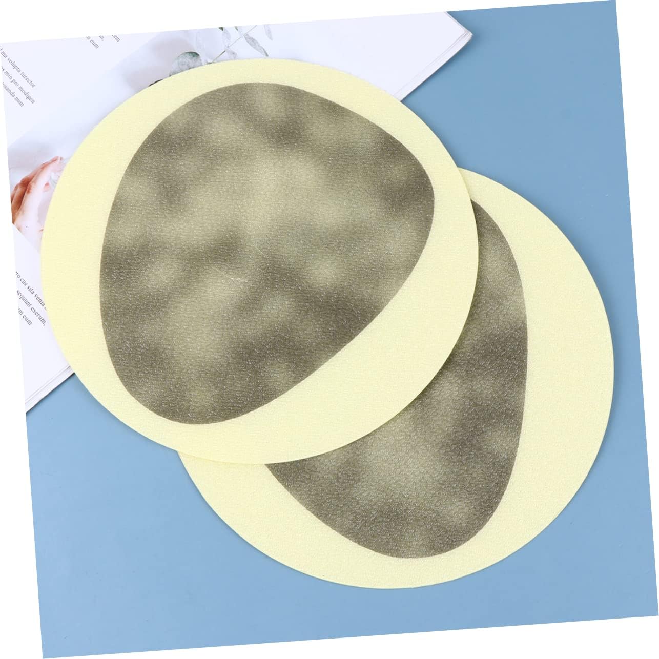 ERINGOGO Anti-Slip Bathtub Stickers 4pcs