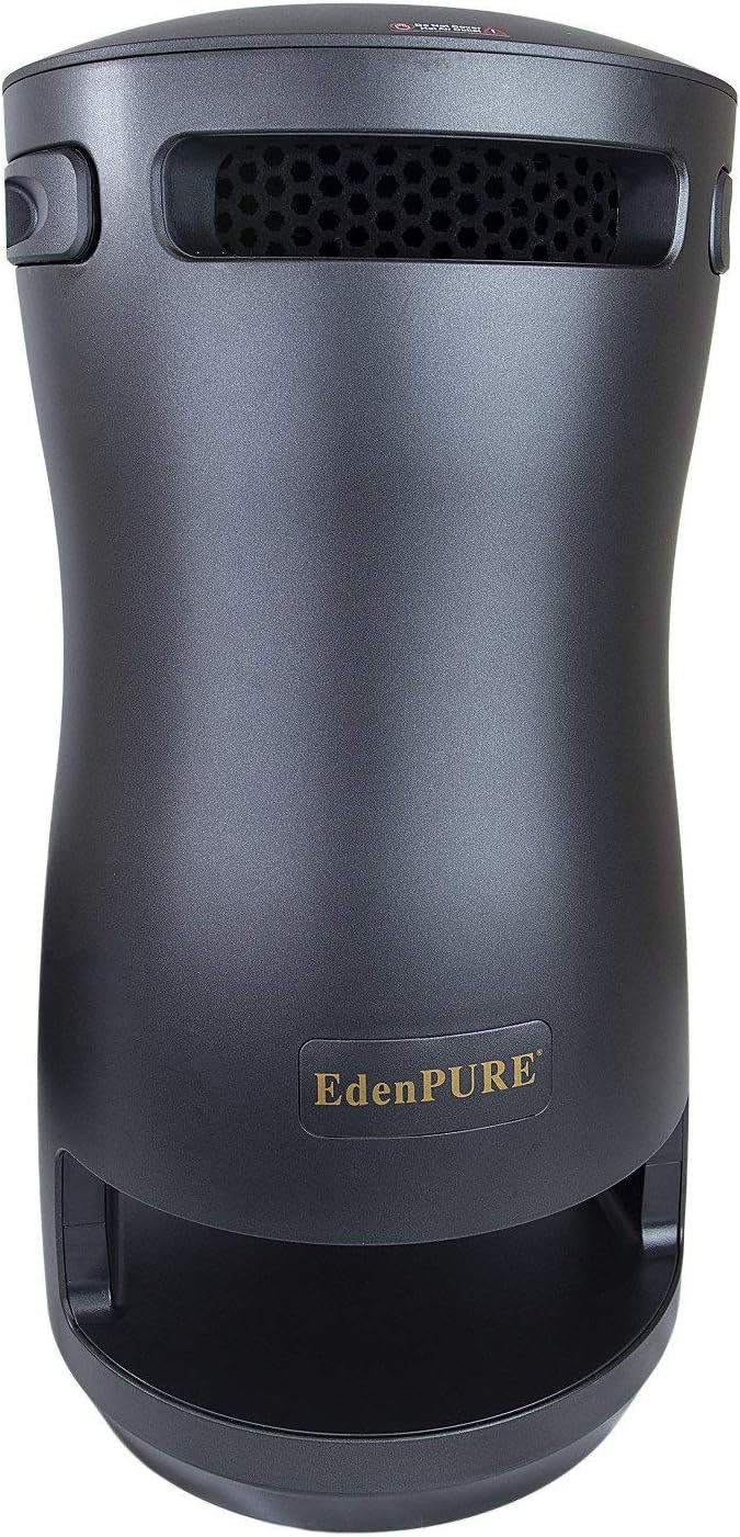 EdenPURE 360 Super Climater All-Season Climate Control