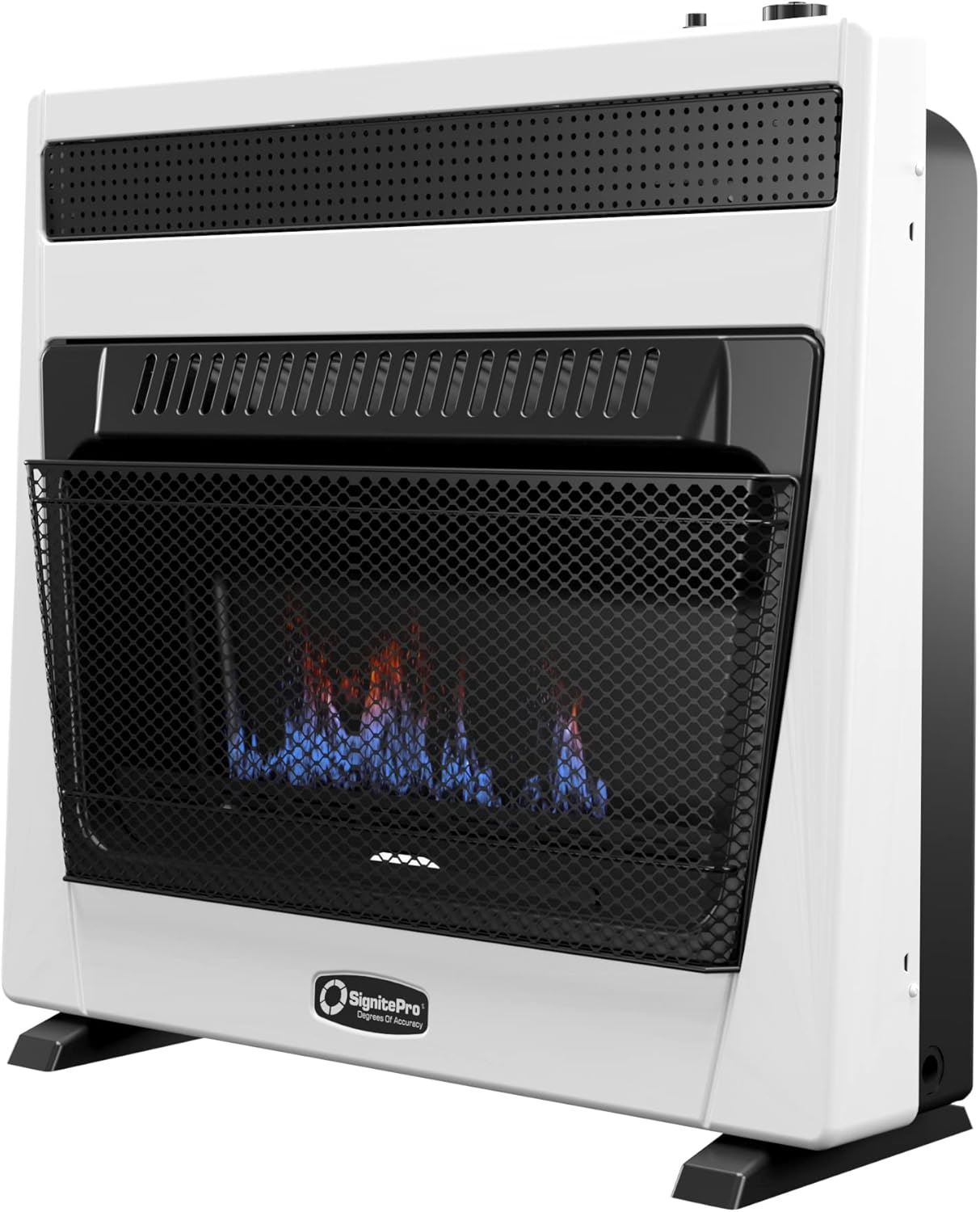 SIGNITE PRO Propane Wall Portable Heater