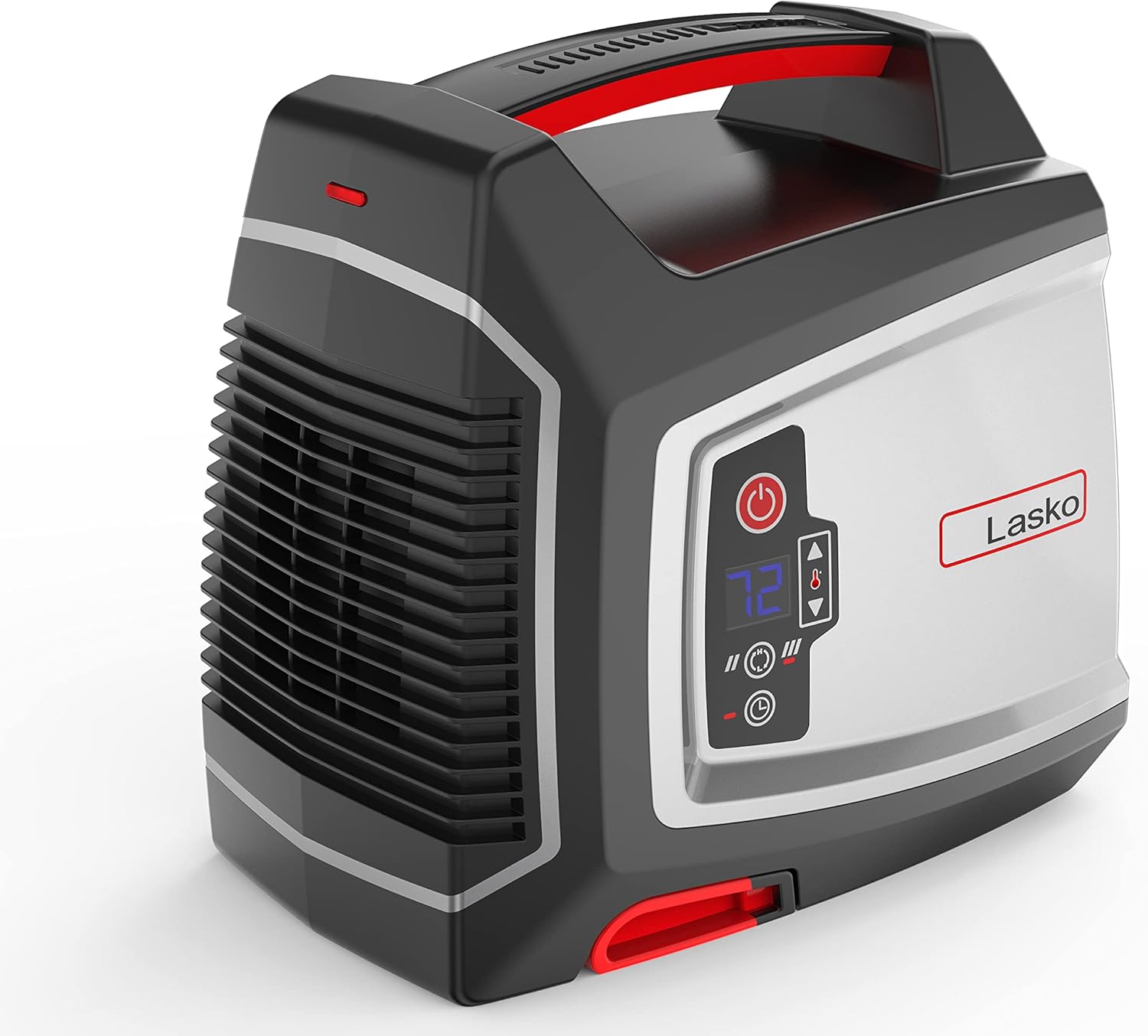Lasko Elite 1500W Electric Ceramic Heater with Timer and Thermostat