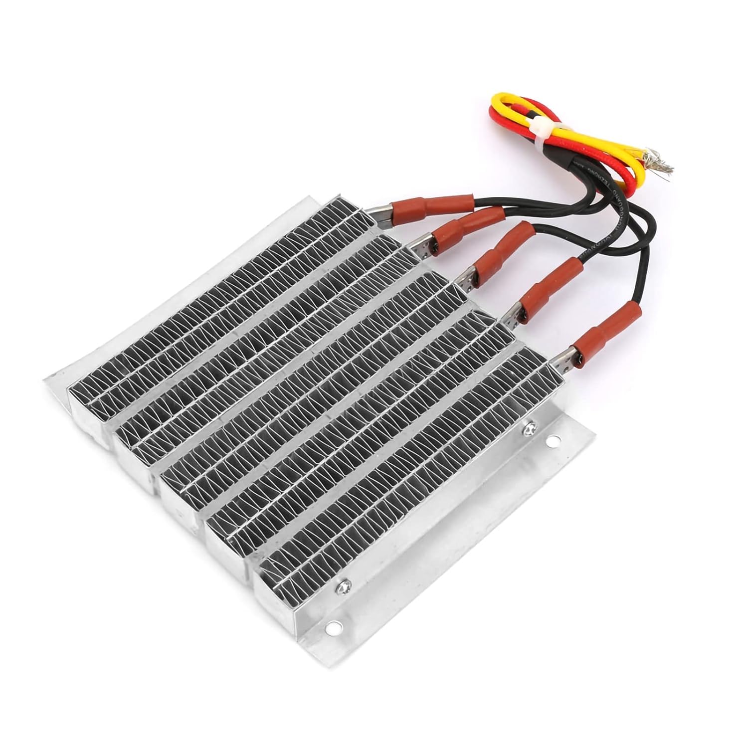 Jeanoko 1000W PTC Ripple Heater for Wax Melter