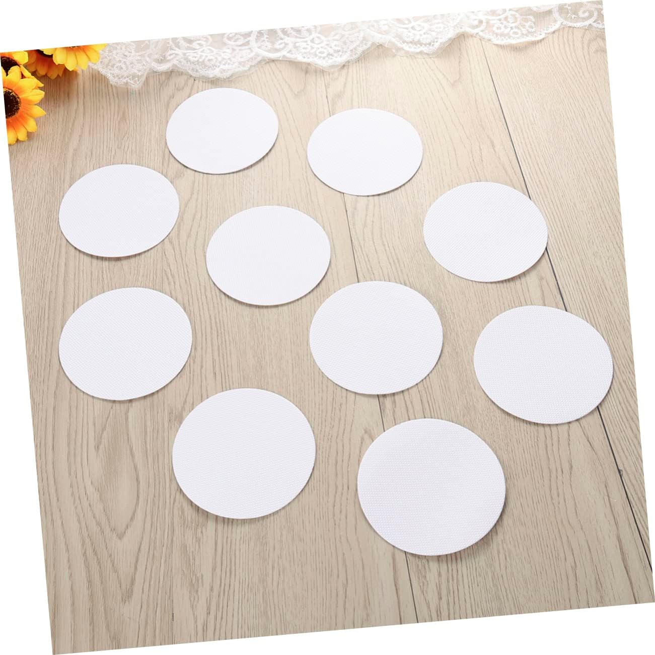 YOSADIER 20pcs Bathroom Safety Stickers