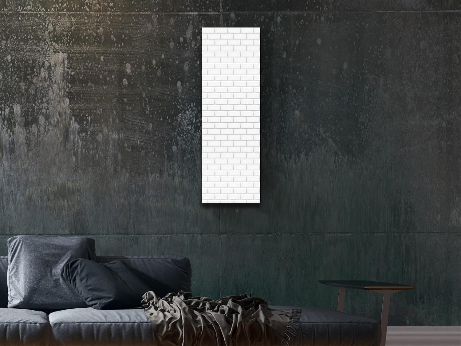 Heatstorm Mur Metropolitain Heater Multicolor