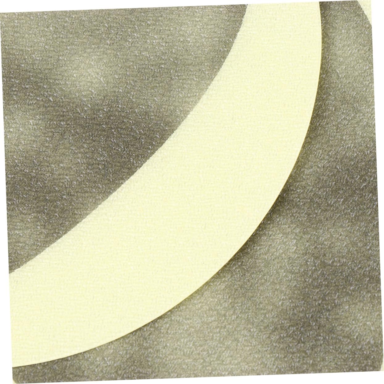 GLEAVI 4pcs Bathtub Stickers Anti-Slip Decals