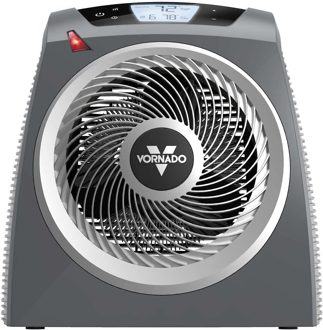 Vornado Whole Room Heater Fan with Oscillating