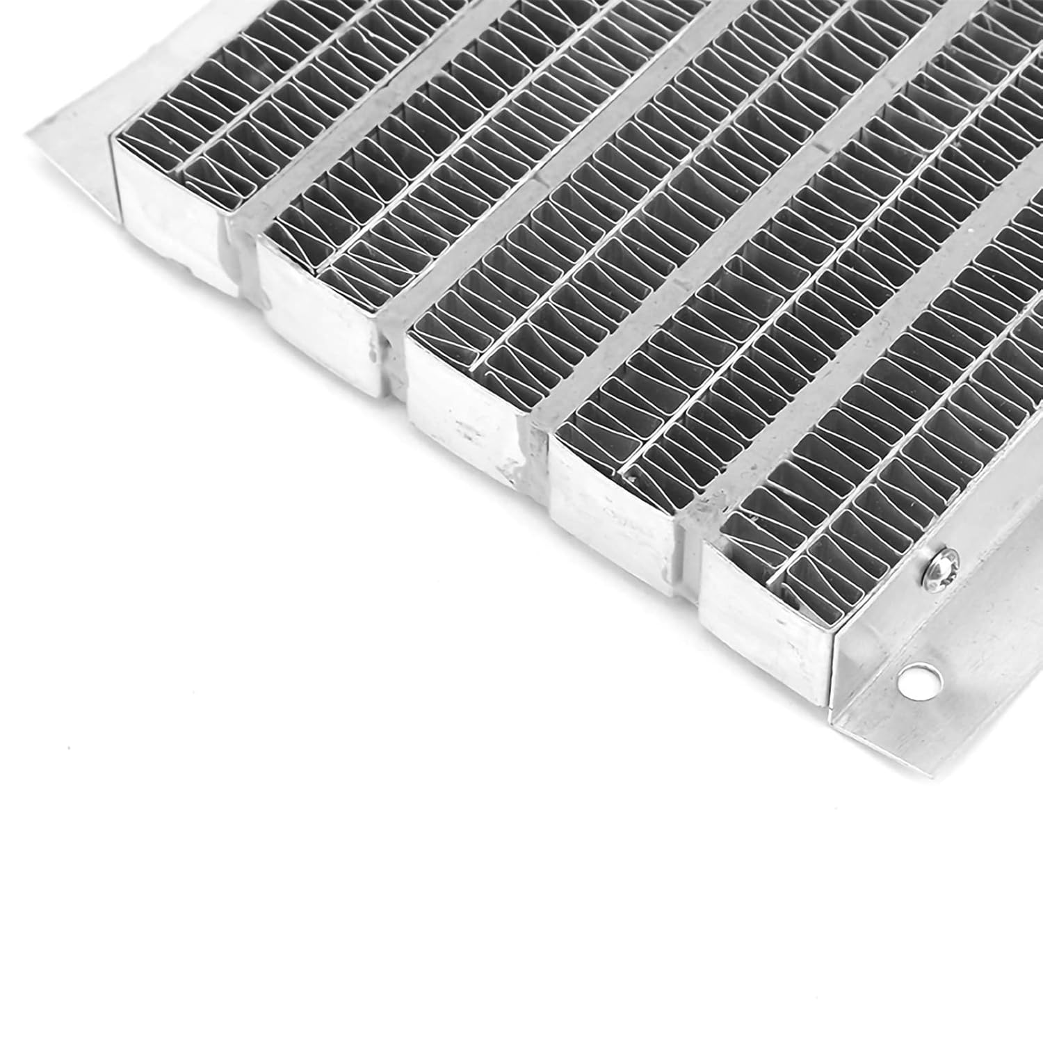 Jeanoko 1000W PTC Ripple Heater for Wax Melter