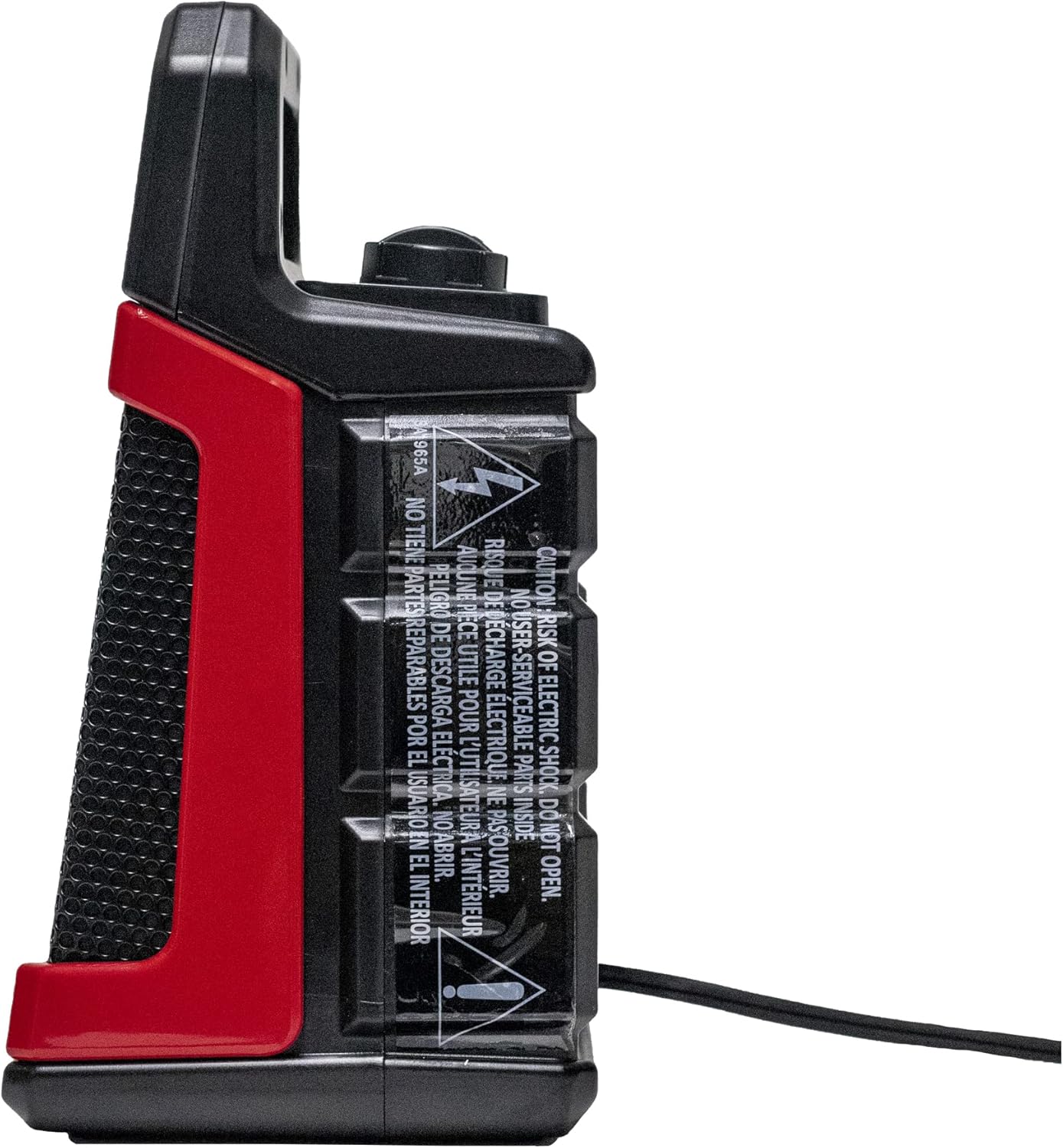 Mr Heater 1500W Portable Ceramic Electric Heater