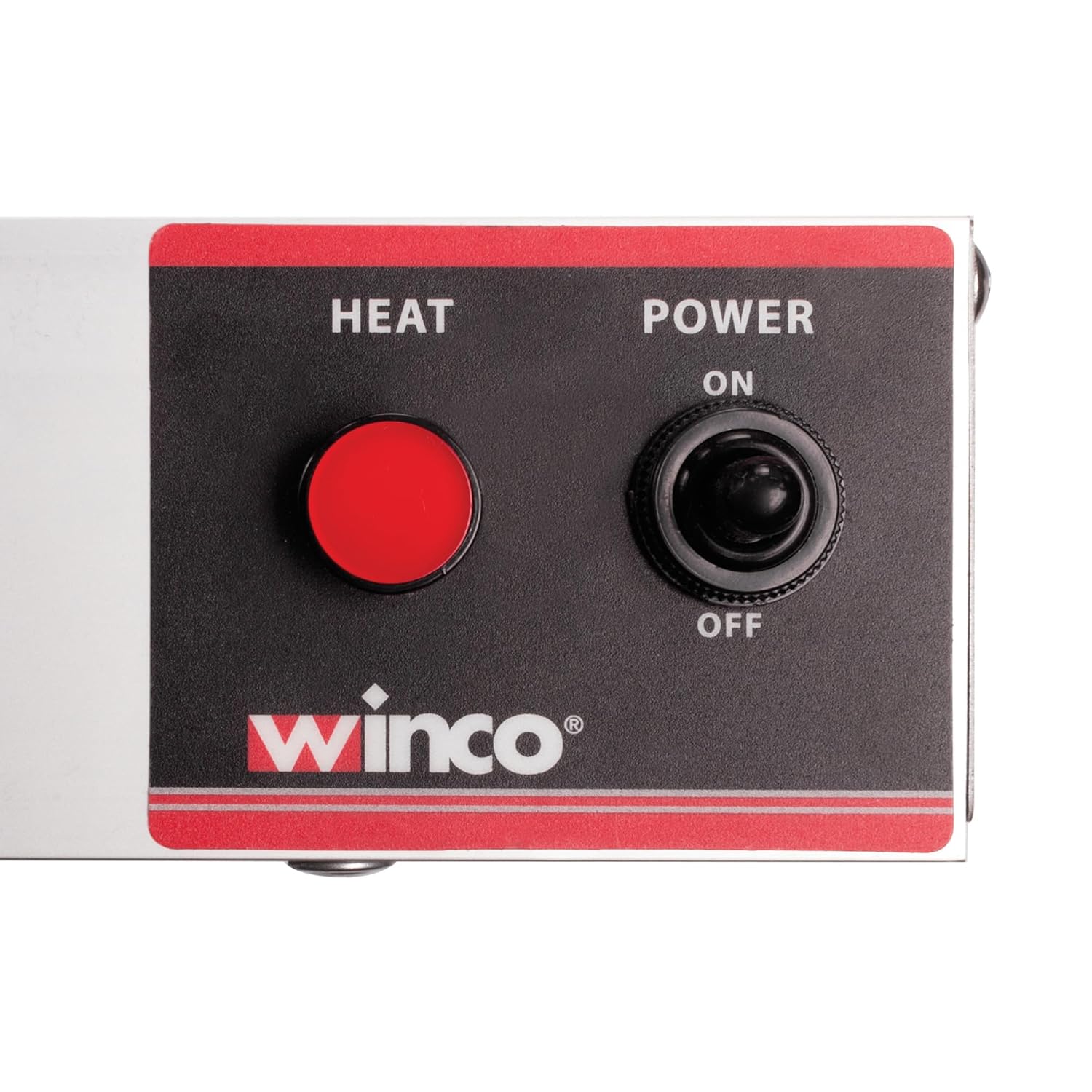 Winco ESH-24 Electric Strip Heater 24