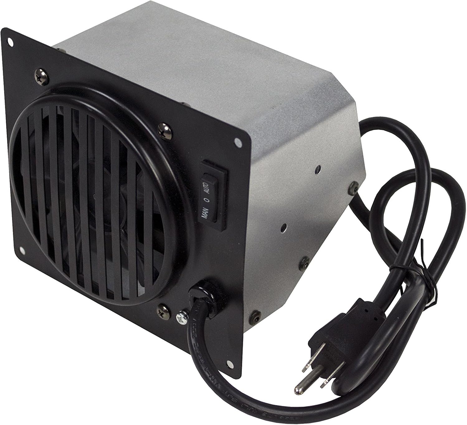 Dyna-Glo 30000 BTU Liquid Propane Vent Free Wall Heater with Fan