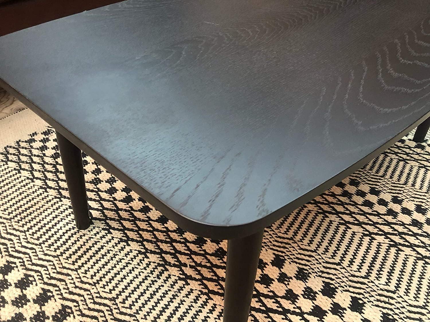 AZUMAYA Kotatsu Heater Table with Folding Legs