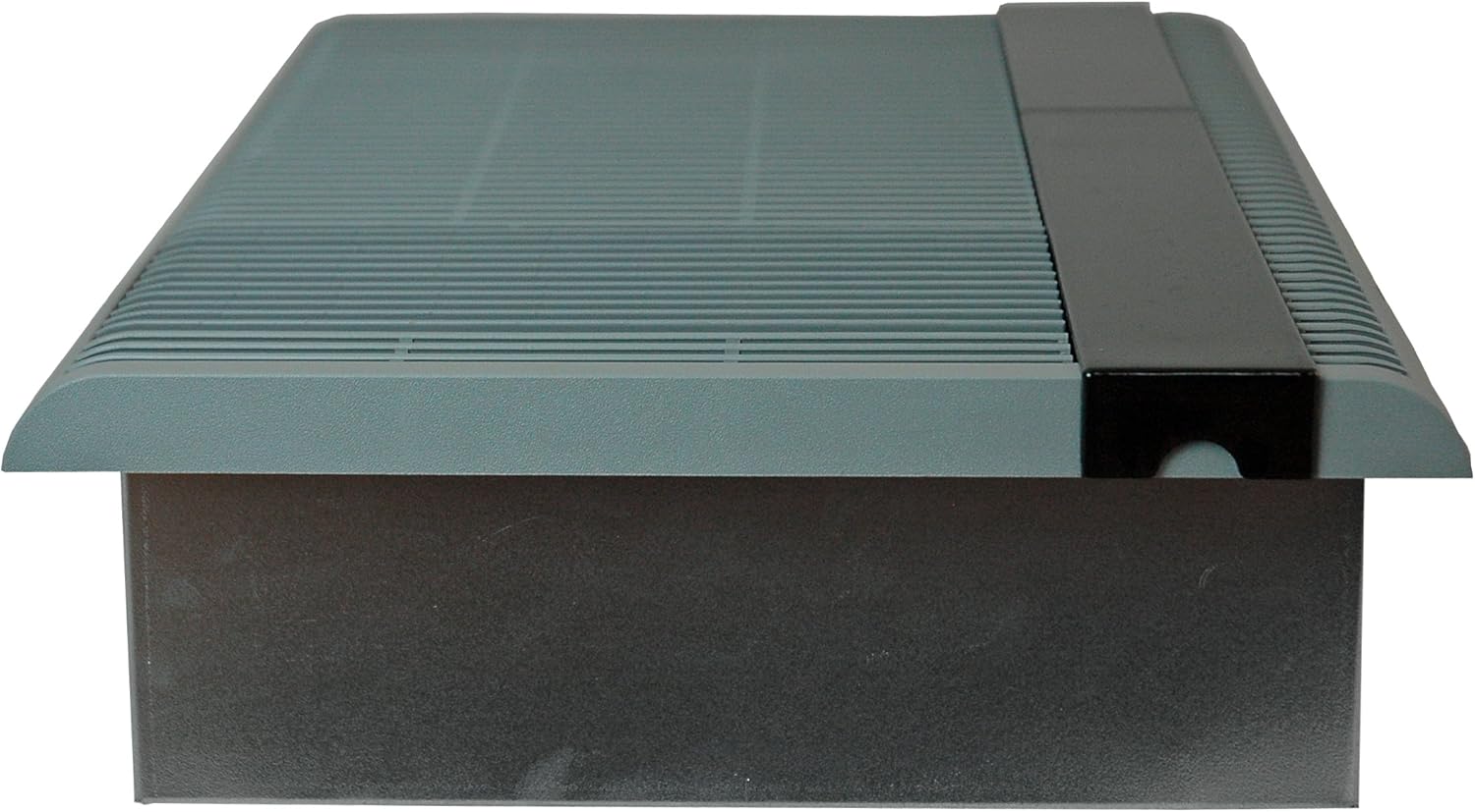 Marley HT2024SS Wall Heater Gray