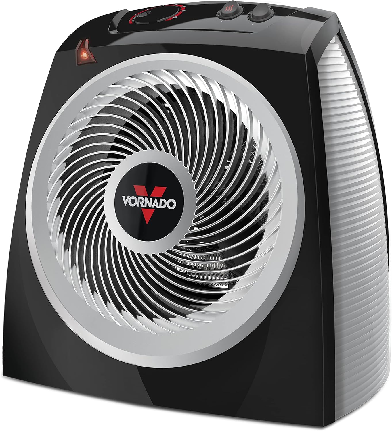 Vornado VH10 Electric Space Heater with Carry Handle