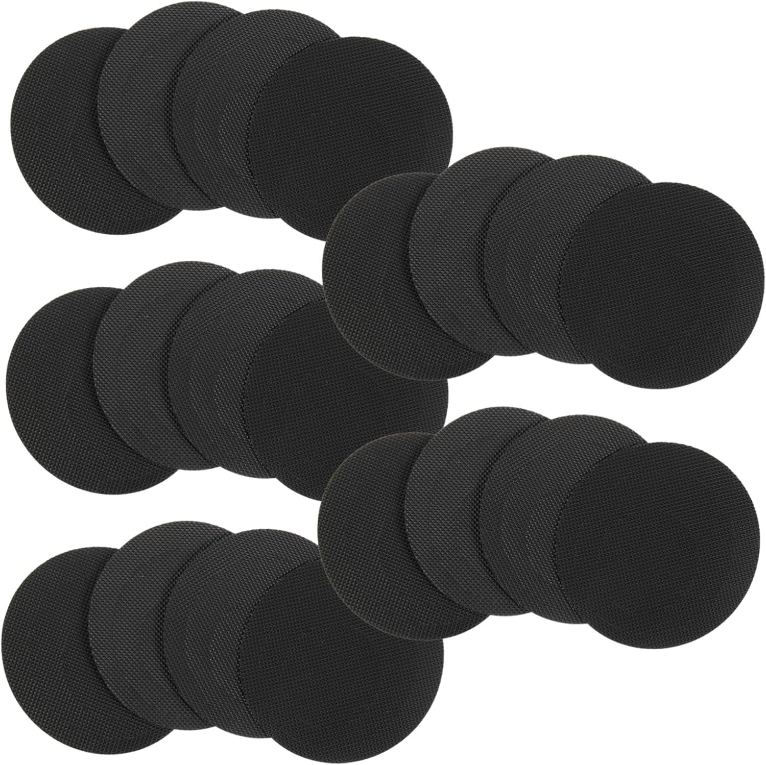 FELTECHELECTR Anti-Slip Tub Stickers 20 Pack