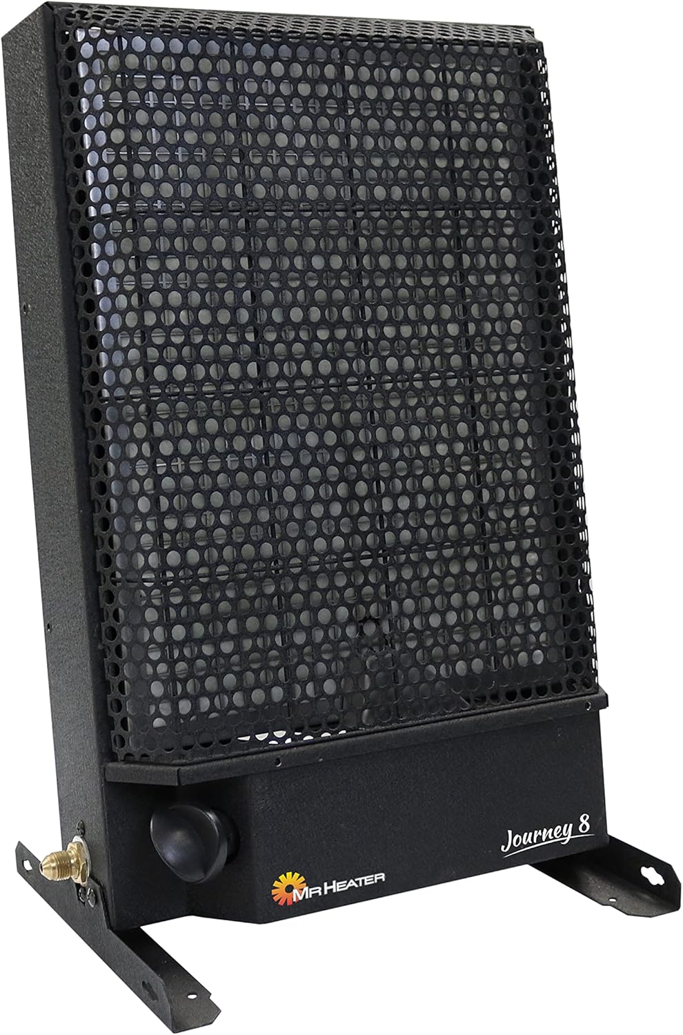 Mr Heater Journey 8 Propane Catalytic Heater