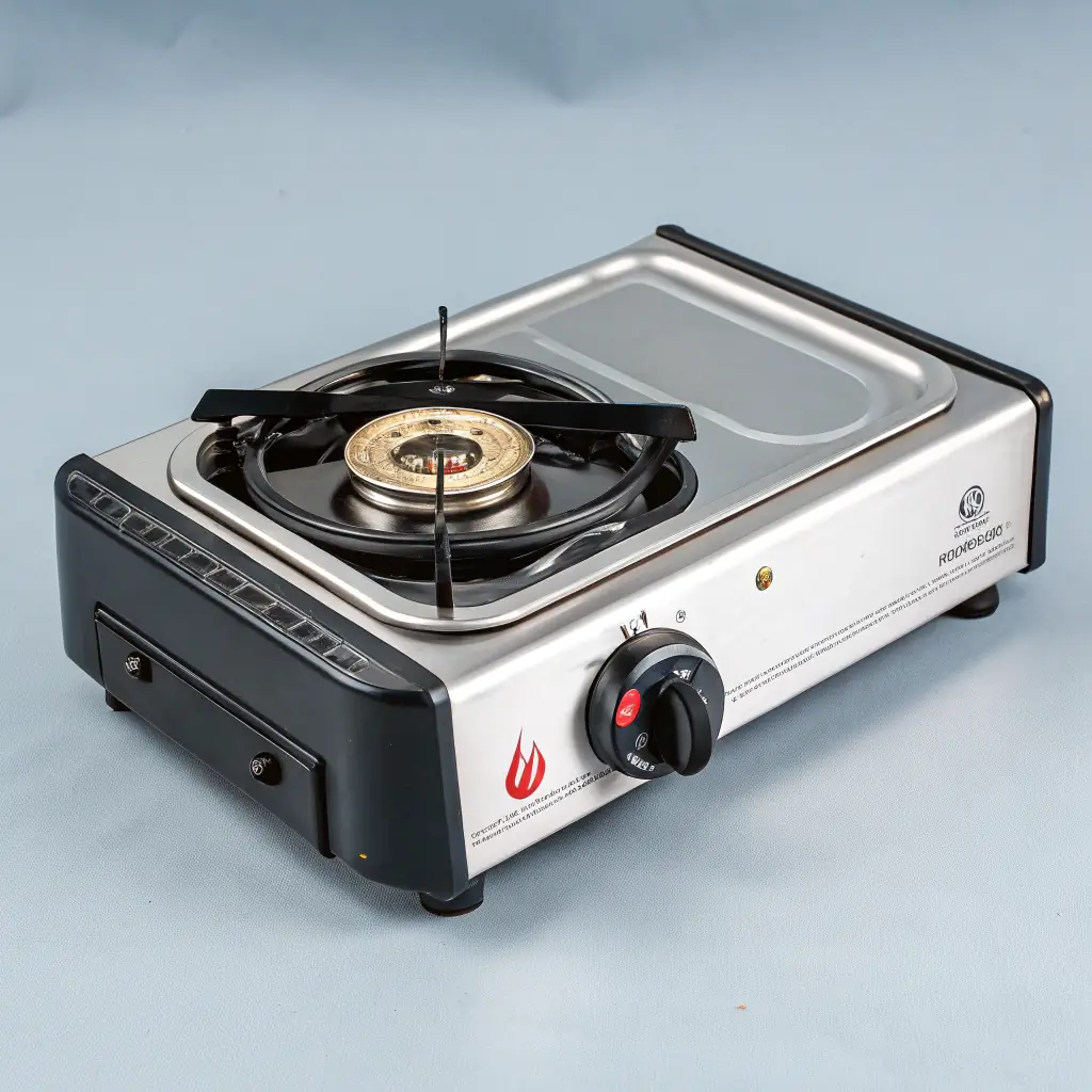 Portable Camping Stove