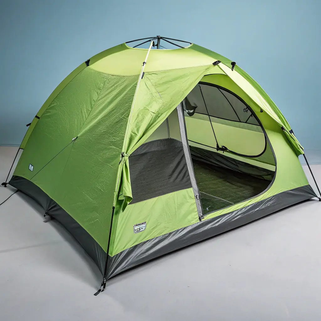 Backpacking Tent