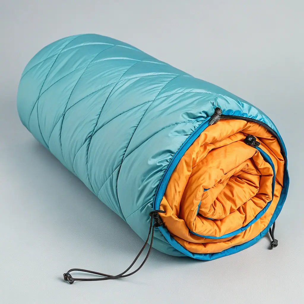 Compact Sleeping Bag